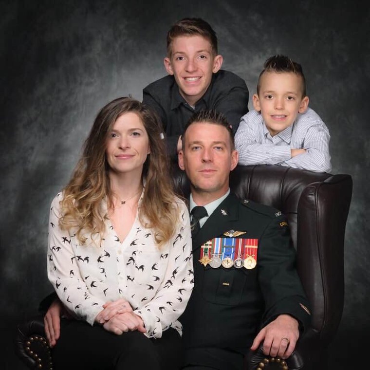 Dwayne and Mallory Desveaux — Ottawa REALTORs